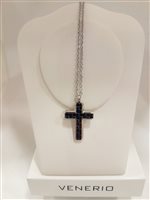 Collana Venerio Uomo in Acciaio BV4800000 - BV4800000